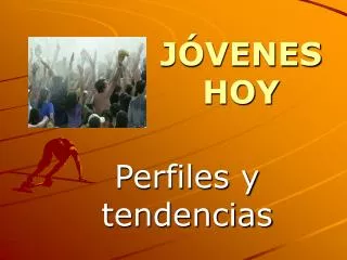j venes hoy
