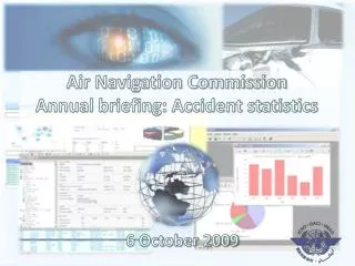 Air Navigation Commission Annual briefing: Accident statistics