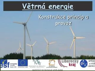 v trn energie