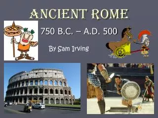 Ancient Rome