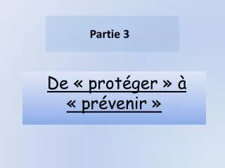 partie 3