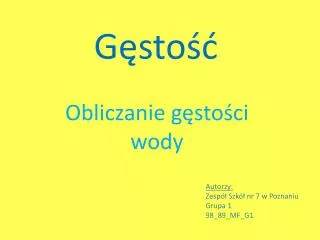 g sto