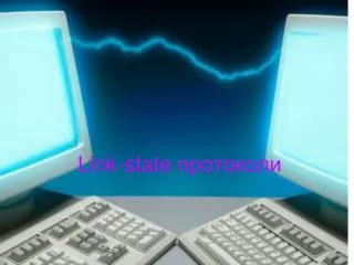 link state