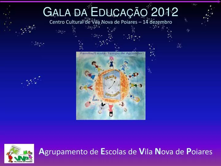 gala da educa o 2012