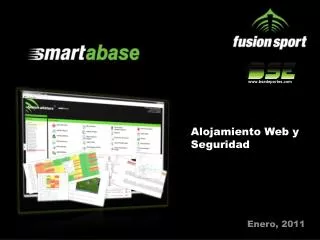 alojamiento web y seguridad