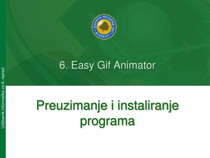 6 easy gif animator