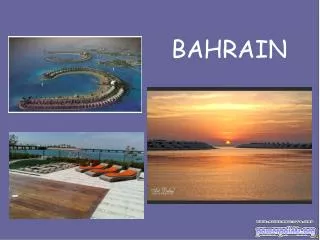 bahrain