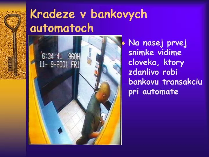 kradeze v bankovych automatoch