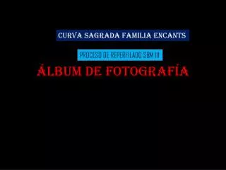 lbum de fotograf a
