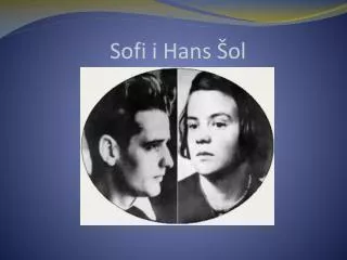 sofi i hans ol