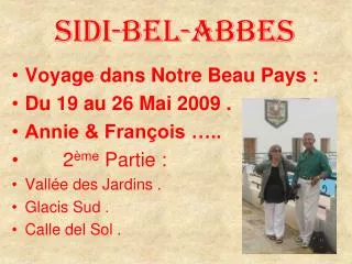 sidi bel abbes