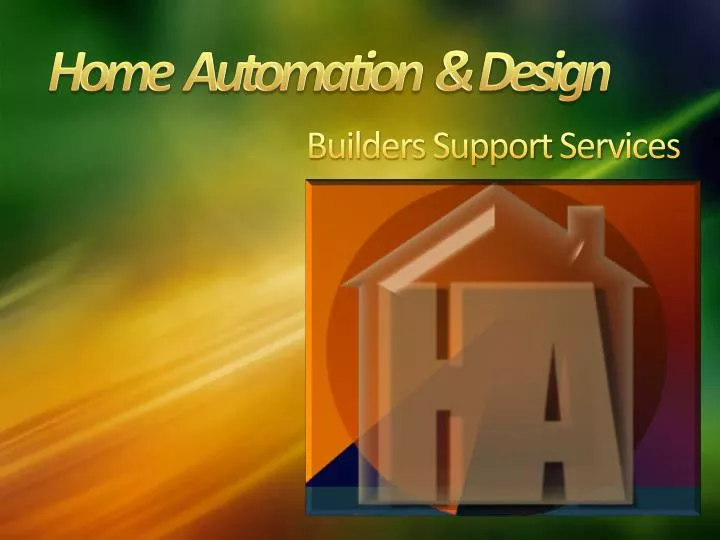 builders support services