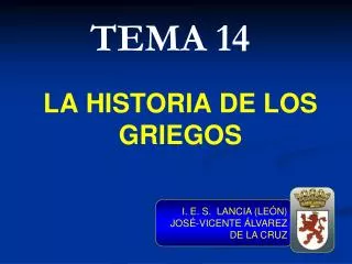 tema 14