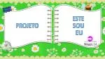 PROJETO - slide 1