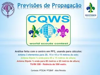 previs es de propaga o