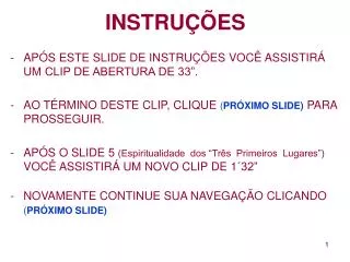 instru es