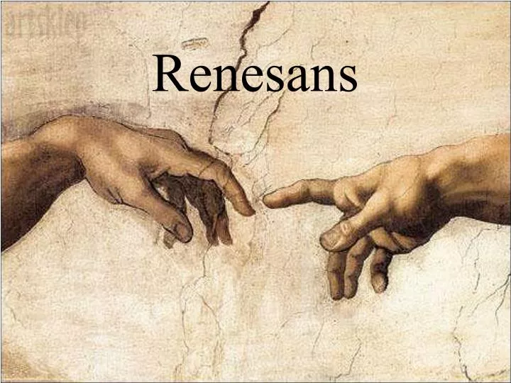 renesans