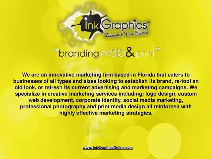 www inkgraphicsonline com