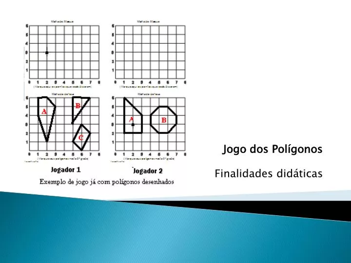 jogo dos pol gonos finalidades did ticas