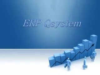 ERP Qsystem