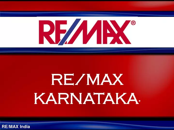 re max karnataka