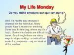 Understanding Smoking: Risks, Reasons, and Tips to Quit - slide 1
