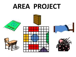 AREA PROJECT