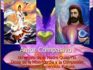 amor compasivo