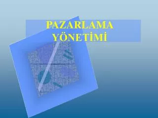 pazarlama y net m