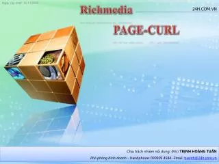richmedia