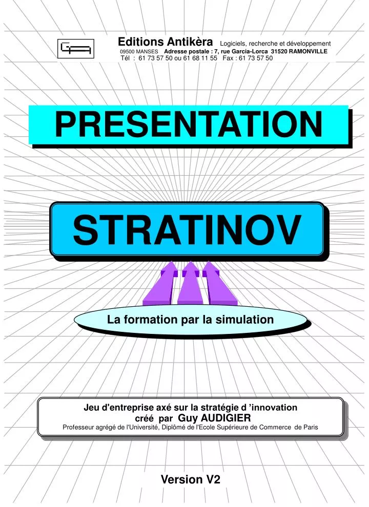 presentation