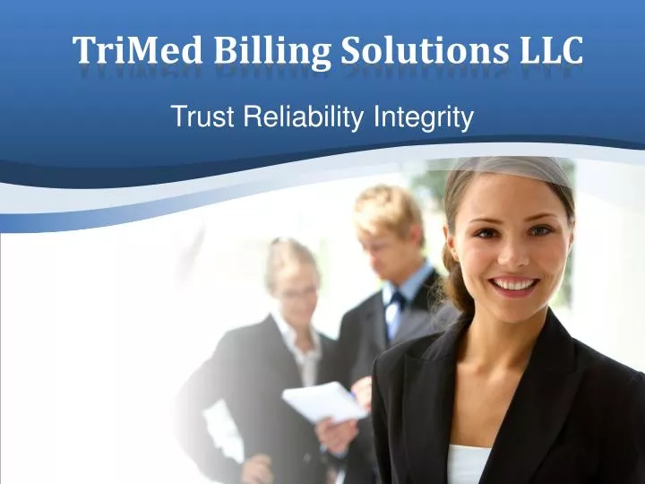 trimed billing solutions llc