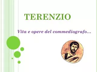 terenzio