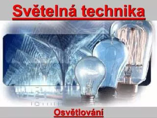 sv teln technika