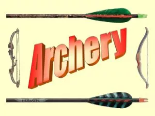 Archery