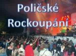 Poličské Rockoupání - slide 1