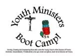 Catholic Youth Ministry: A New Map for the New Millennium - slide 1