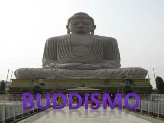 BUDDISMO