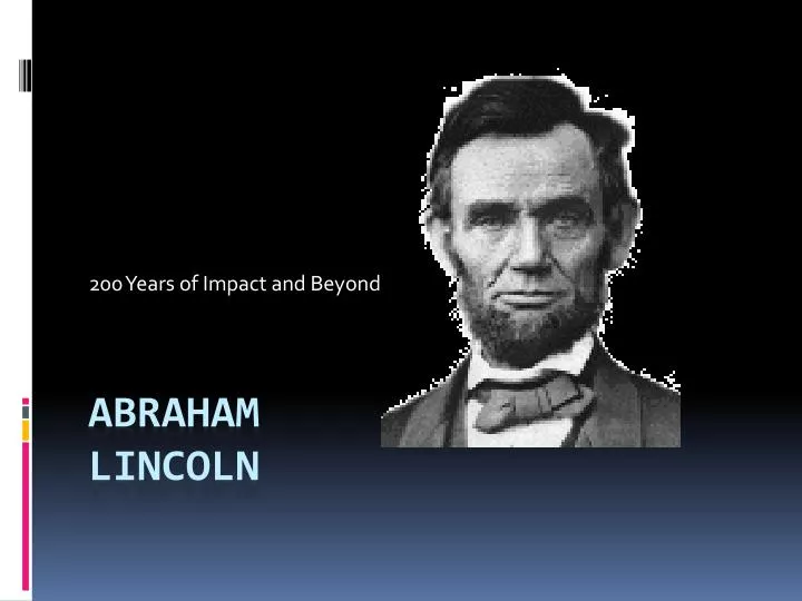 200 years of impact and beyond