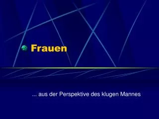 frauen
