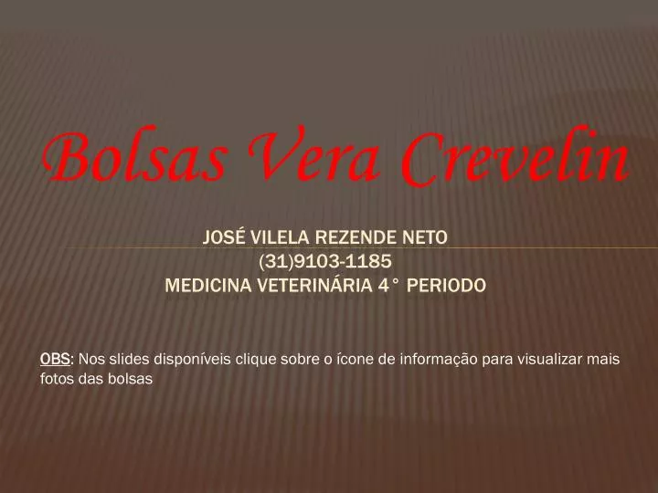 jos vilela rezende neto 31 9103 1185 medicina veterin ria 4 periodo