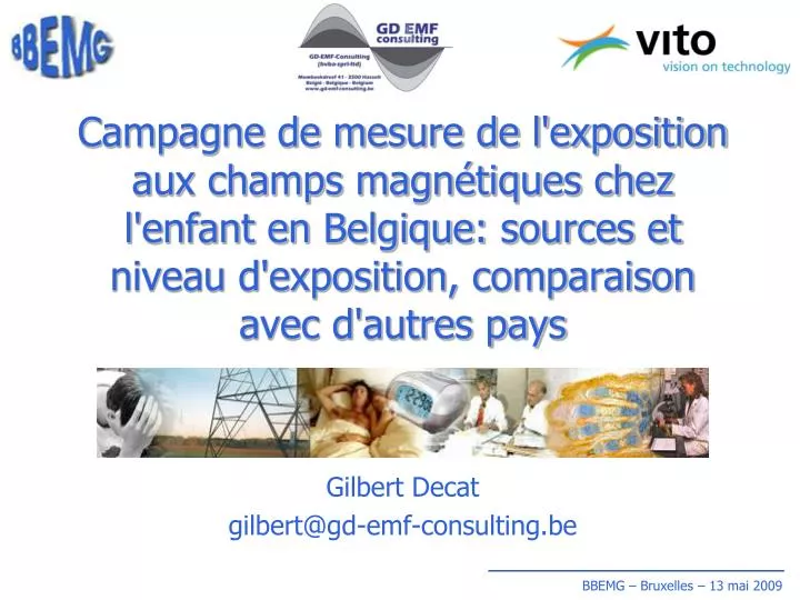 gilbert decat gilbert@gd emf consulting be