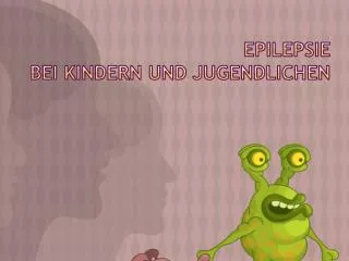 epilepsie bei kindern und jugendlichen