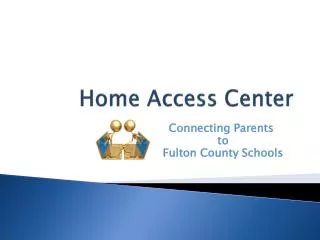 Home Access Center