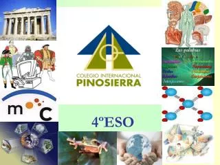 4 eso
