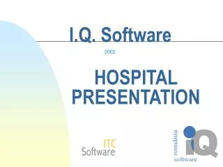 I.Q. Software