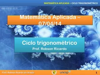 matem tica aplicada 07 04 14