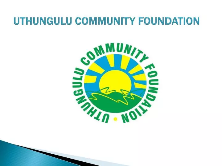 uthungulu community foundation