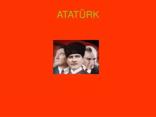 atat rk