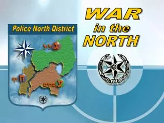 Police North District